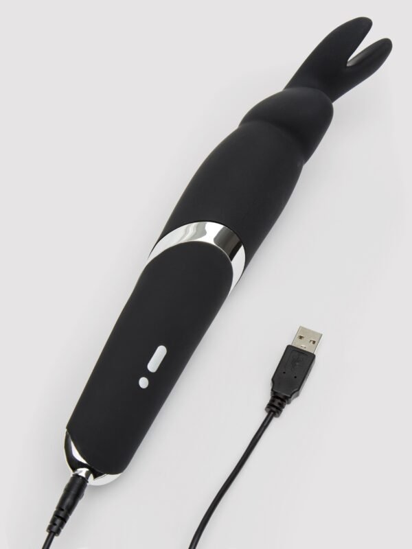 Happy Rabbit Rechargeable Wand Vibrator