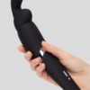 Happy Rabbit Rechargeable Wand Vibrator