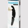 Happy Rabbit Rechargeable Wand Vibrator