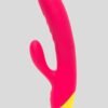 ROMP Jazz Rechargeable Rabbit Vibrator