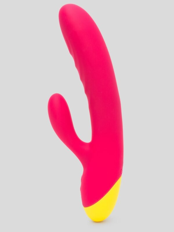ROMP Jazz Rechargeable Rabbit Vibrator