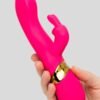 Lovehoney Bunny Bliss Rechargeable G-Spot Rabbit Vibrator