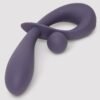Secrets Forte Powerful Ergonomic Rabbit Vibrator