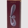 Secrets Forte Powerful Ergonomic Rabbit Vibrator
