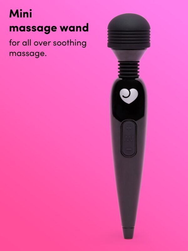 a37806g70034_2 Lovehoney Deluxe Rechargeable Mini Massage Wand Vibrator