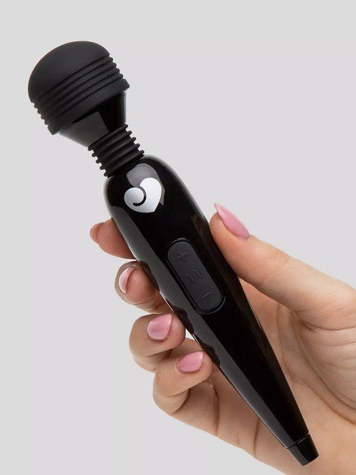 a37806g70034_4 Lovehoney Deluxe Rechargeable Mini Massage Wand Vibrator