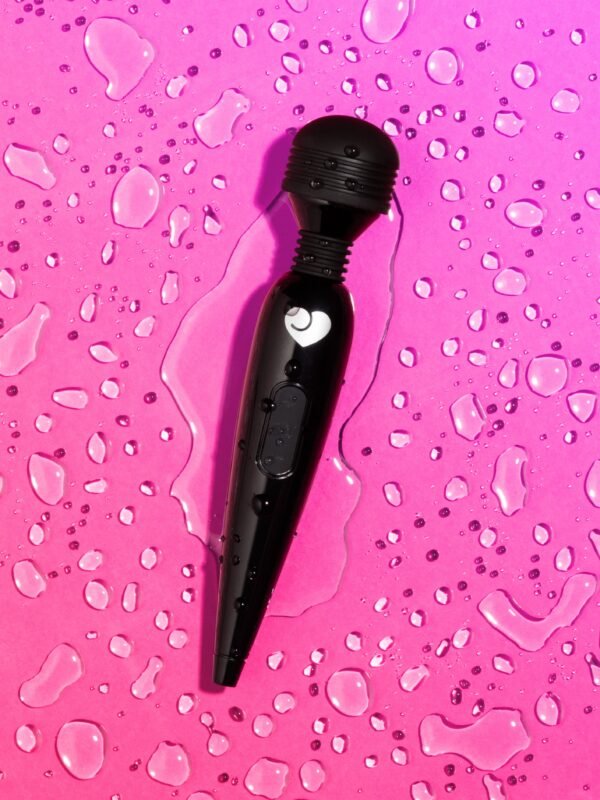 a37806g70034_6 Lovehoney Deluxe Rechargeable Mini Massage Wand Vibrator