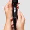 Lovehoney Deluxe Rechargeable Mini Massage Wand Vibrator