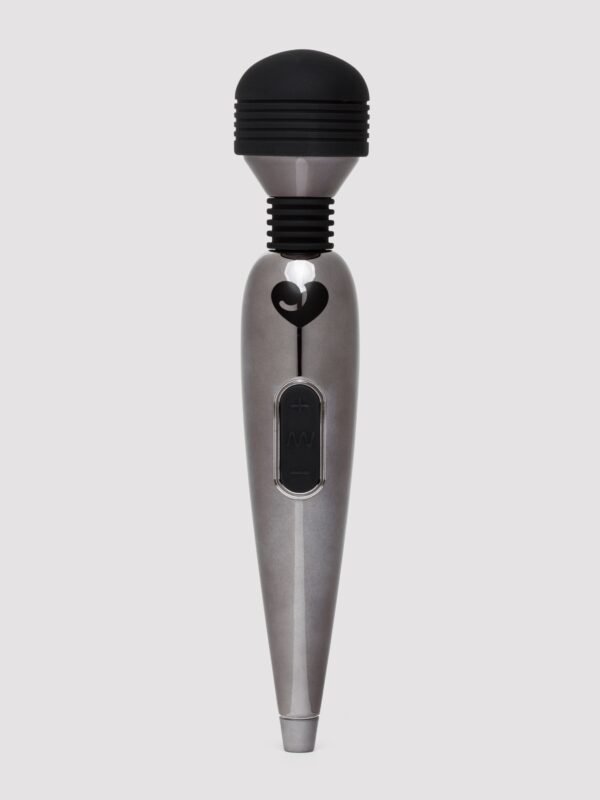 Lovehoney Deluxe Rechargeable Mini Massage Wand Vibrator
