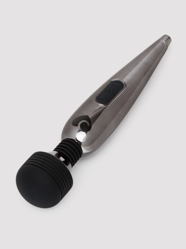 Lovehoney Deluxe Rechargeable Mini Massage Wand Vibrator
