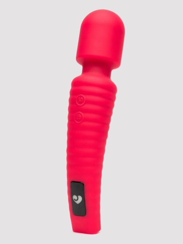 Lovehoney Dream Wand Rechargeable Mini Massage Wand Vibrator