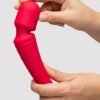 Lovehoney Dream Wand Rechargeable Mini Massage Wand Vibrator