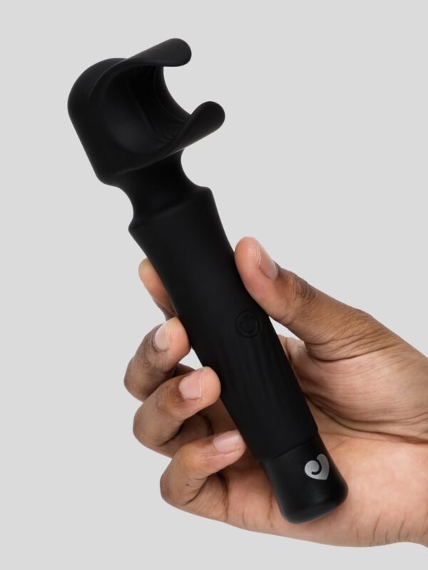 a46158g83035_1 Lovehoney Power Play 7 Function Male Massage Wand