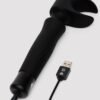 a46158g83035_5 Lovehoney Power Play 7 Function Male Massage Wand