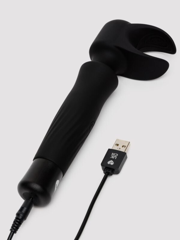 a46158g83035_5 Lovehoney Power Play 7 Function Male Massage Wand