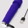 Lovehoney Power Play Rechargeable Mini Wand Vibrator