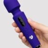 Lovehoney Power Play Rechargeable Mini Wand Vibrator
