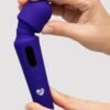 Lovehoney Power Play Rechargeable Mini Wand Vibrator