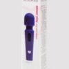 Lovehoney Power Play Rechargeable Mini Wand Vibrator
