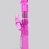 Lovehoney Jessica Rabbit 10 Function Slimline Rabbit Vibrator