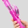 Lovehoney Jessica Rabbit 10 Function Slimline Rabbit Vibrator