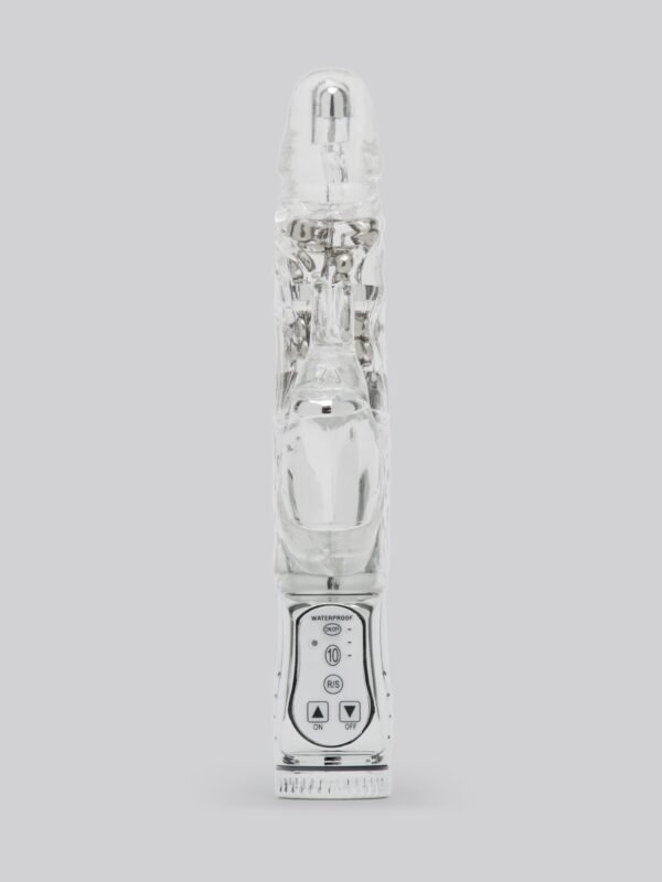 a19194g24346_2 Lovehoney Jessica Rabbit Xtra 10 Function Girthy Rabbit Vibrator