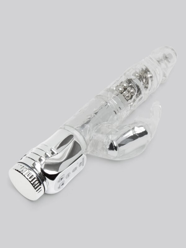 a19194g24346_3 Lovehoney Jessica Rabbit Xtra 10 Function Girthy Rabbit Vibrator