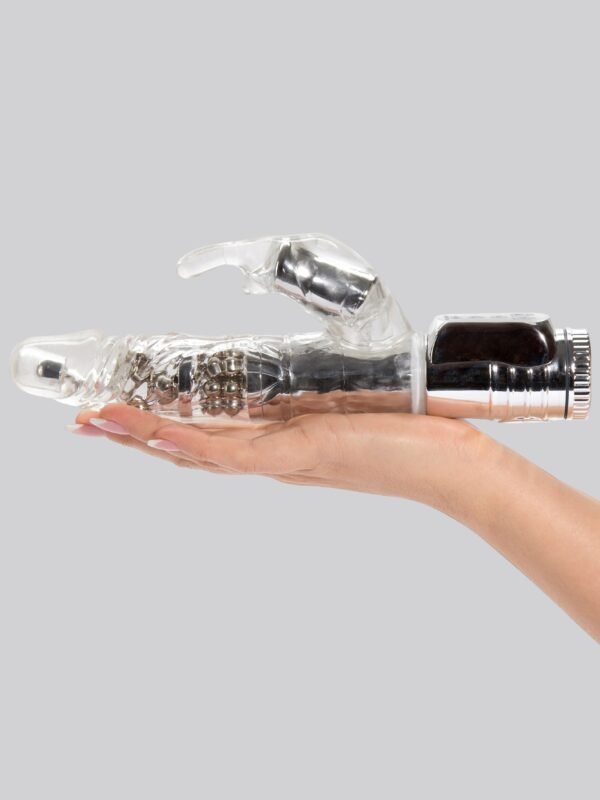 a19194g24346_4 Lovehoney Jessica Rabbit Xtra 10 Function Girthy Rabbit Vibrator