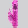 BASICS Textured Rabbit Vibrator