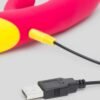 ROMP Jazz Rechargeable Rabbit Vibrator