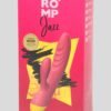 ROMP Jazz Rechargeable Rabbit Vibrator