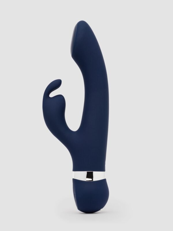 a48172g85909_2 Lovehoney Glow Bunny Rechargeable Warming and Cooling Rabbit Vibrator