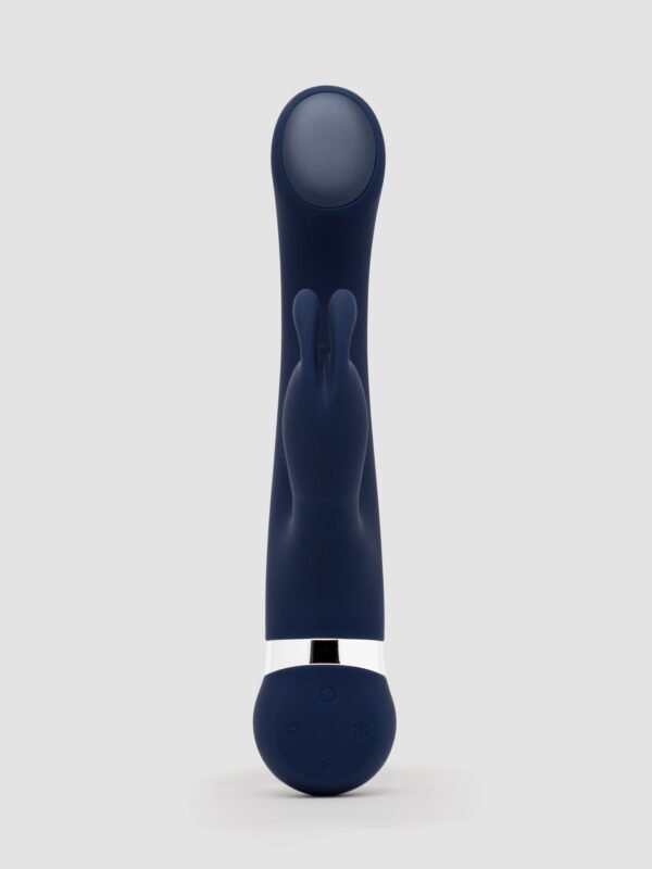 a48172g85909_3 Lovehoney Glow Bunny Rechargeable Warming and Cooling Rabbit Vibrator