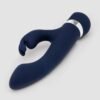 a48172g85909_4 Lovehoney Glow Bunny Rechargeable Warming and Cooling Rabbit Vibrator