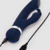 a48172g85909_5 Lovehoney Glow Bunny Rechargeable Warming and Cooling Rabbit Vibrator