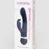 a48172g85909_7 Lovehoney Glow Bunny Rechargeable Warming and Cooling Rabbit Vibrator
