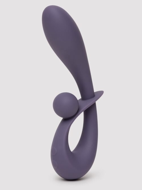 Secrets Forte Powerful Ergonomic Rabbit Vibrator