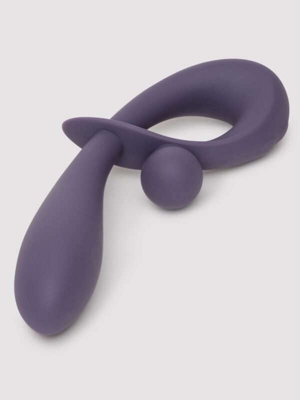 Secrets Forte Powerful Ergonomic Rabbit Vibrator