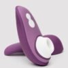 Womanizer Liberty 2 Travel Clitoral Suction Stimulator