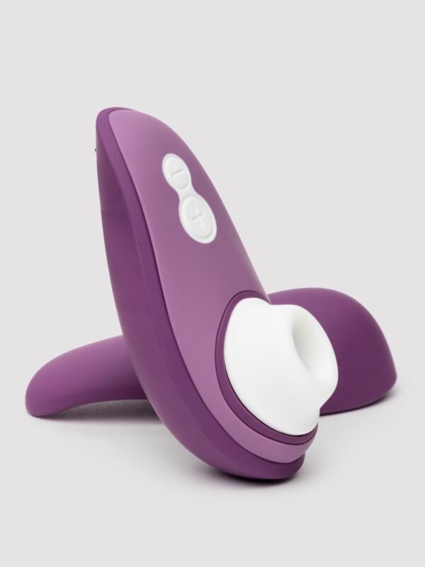 Womanizer Liberty 2 Travel Clitoral Suction Stimulator