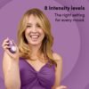 Womanizer Liberty 2 Travel Clitoral Suction Stimulator