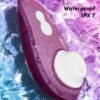 Womanizer Liberty 2 Travel Clitoral Suction Stimulator