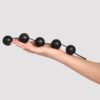 a2029g2029_3 Smooth Latex Anal Power Jiggle Balls