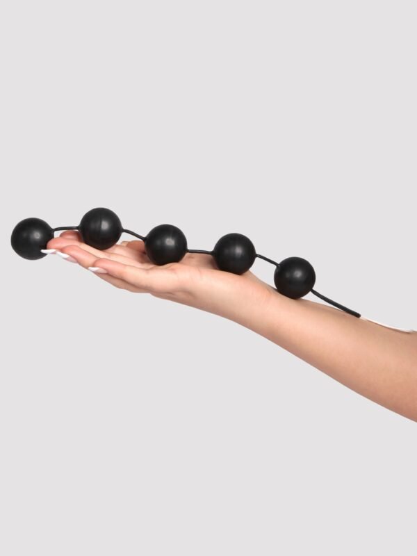 a2029g2029_3 Smooth Latex Anal Power Jiggle Balls