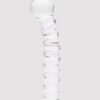 Lovehoney Spiral G-Spot Sensual Glass Dildo