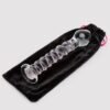 Lovehoney Spiral G-Spot Sensual Glass Dildo