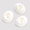 Womanizer Vibrator Replacement Heads Medium (3 Pack)