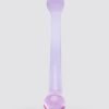 Lovehoney Sensual Glass Double-Ended G-Spot Dildo