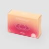Womanizer Premium Eco Replacement Heads Medium (3 Count)
