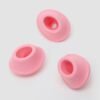 Womanizer Premium Eco Replacement Heads Medium (3 Count)